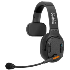 Sena Intercom Nautitalk Easy Mono Headsets Mesh Communication