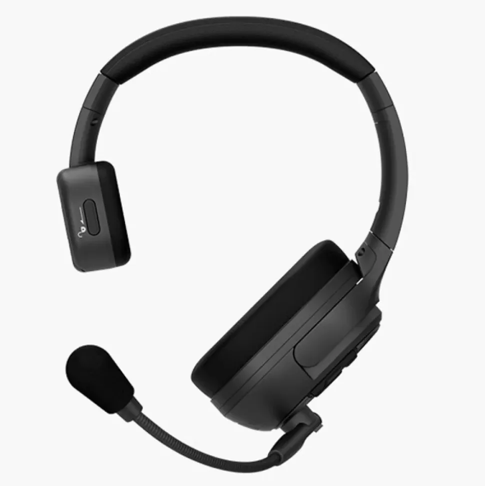 Sena Intercom Nautitalk Easy Mono Headsets Mesh Communication
