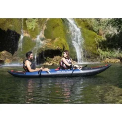 Sevylor Kayak hinchable Charleston
