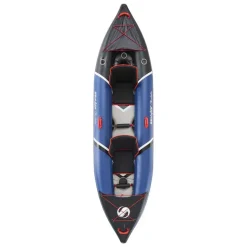 Sevylor Kayak hinchable Charleston