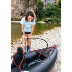 Sevylor Kayak hinchable Charleston