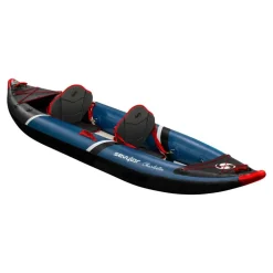 Sevylor Kayak hinchable Charleston