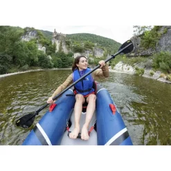 Sevylor Kayak hinchable Charleston