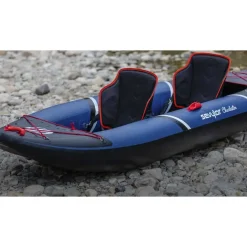 Sevylor Kayak hinchable Charleston