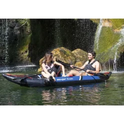 Sevylor Kayak hinchable Charleston
