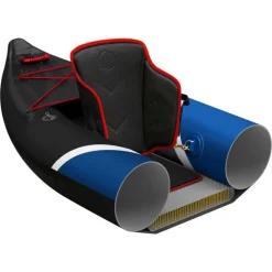 Sevylor Kayak hinchable Charleston