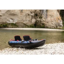 Sevylor Kayak hinchable Charleston