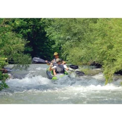 Sevylor Kayak hinchable Yukon