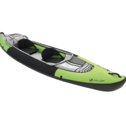 Sevylor Kayak hinchable Yukon