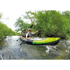 Sevylor Kayak hinchable Yukon