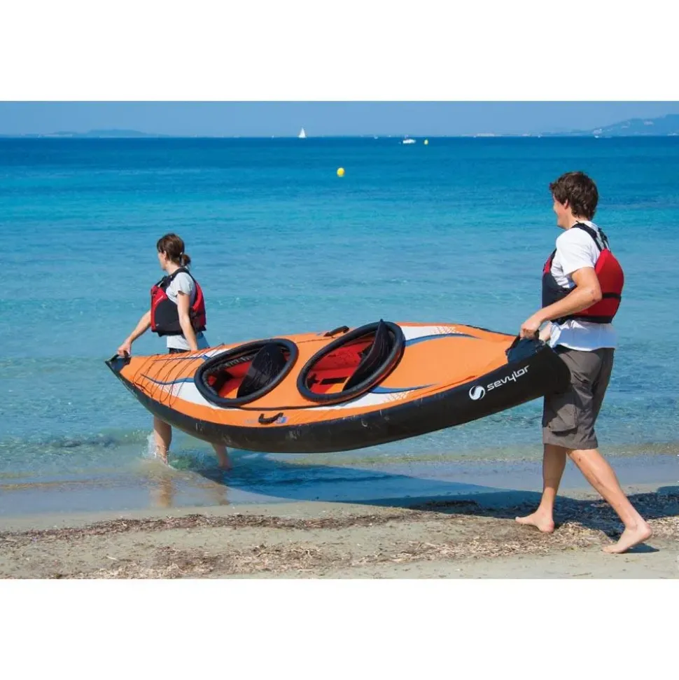Sevylor Kayak Modular Pointer