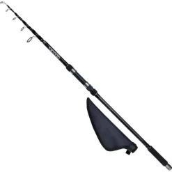 Shakespeare Caña de carpfishing Cypry Tele
