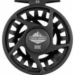 Shakespeare Carrete mosca Cedar Canyon Disc