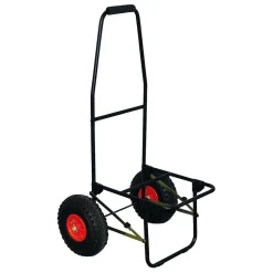 Shakespeare Carrito de surfcasting Seatbox