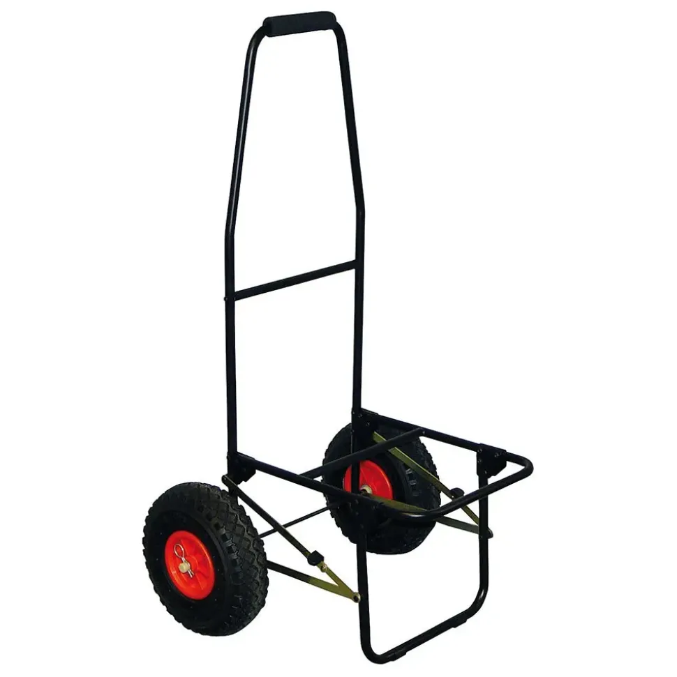 Shakespeare Carrito de surfcasting Seatbox
