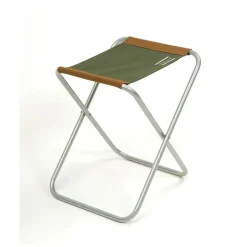 Shakespeare Silla Folding Stool