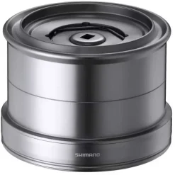 Shimano Fishing Bobina de recambio Big Pit Custom 3500A