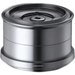 Shimano Fishing Bobina de recambio Big Pit Custom 3500B 24BM 25ALX