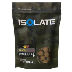 Shimano Fishing Boilie Scopex Liver 1kg