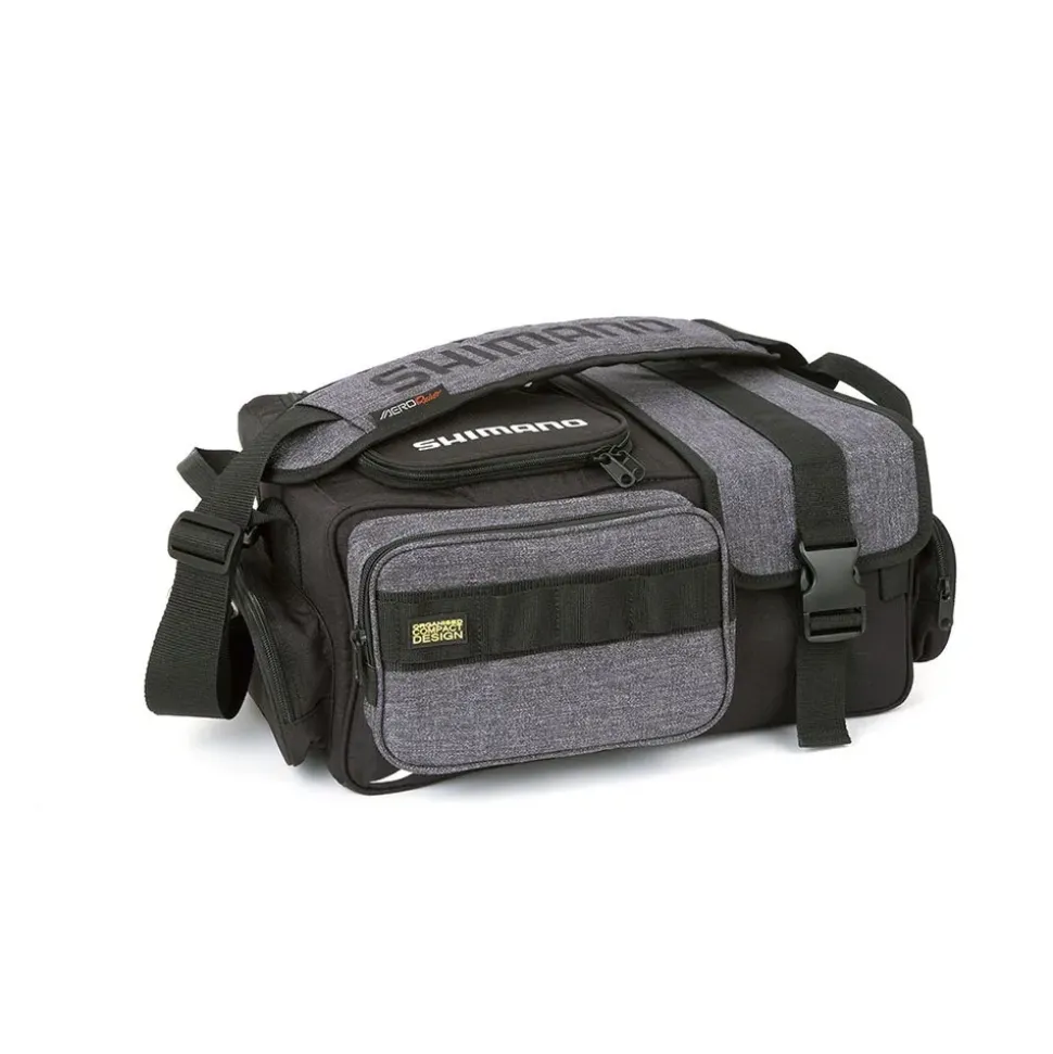 Shimano Fishing Bolsa Yasei Medium Boat