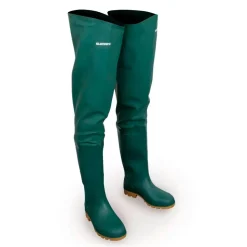 Shimano Fishing Botas de vadeo PVC Thigh