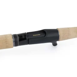 Shimano Fishing Caña baitcasting Yasei LTD Pike Swim&Softbait