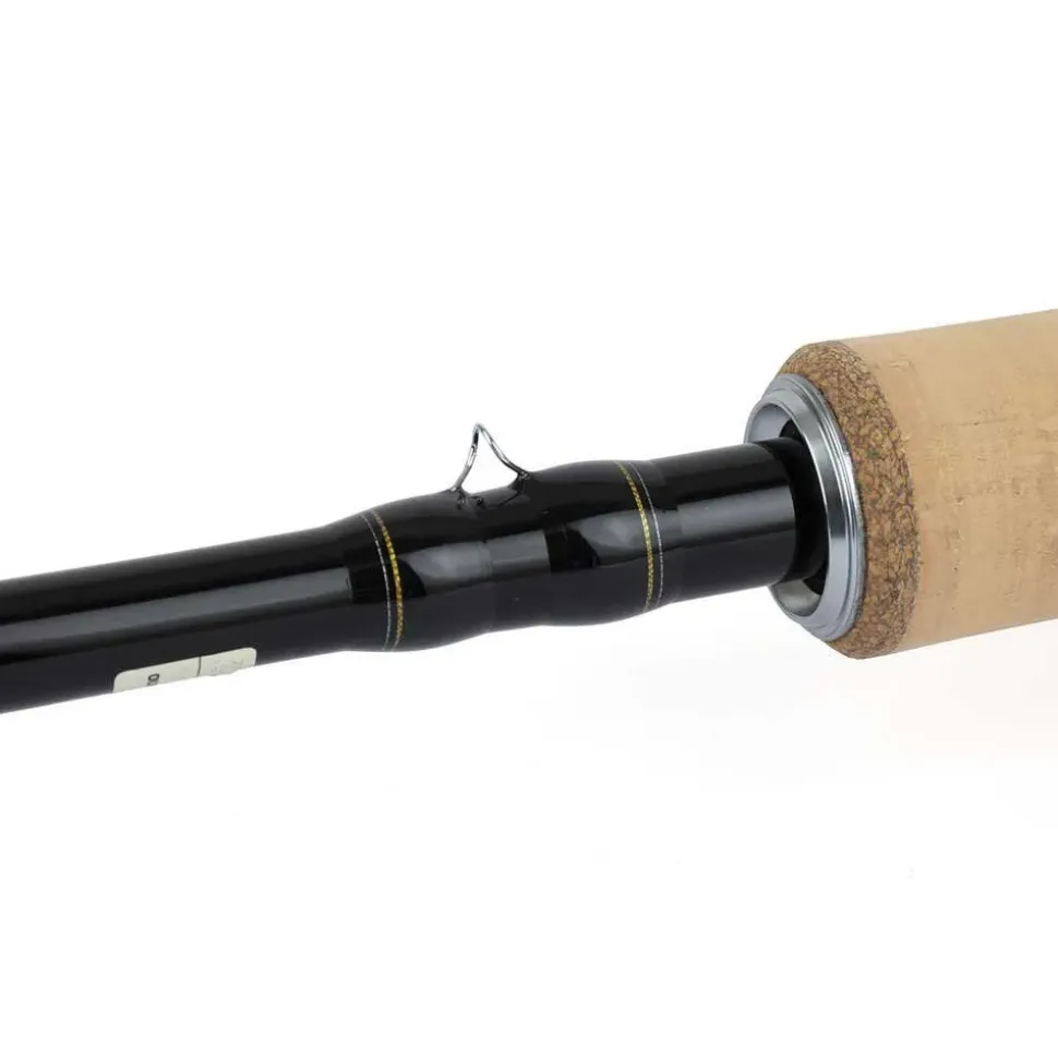 Shimano Fishing Caña baitcasting Yasei LTD Pike Swim&Softbait