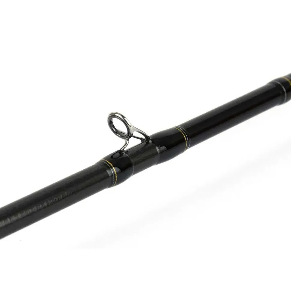 Shimano Fishing Caña baitcasting Yasei LTD Pike Swim&Softbait
