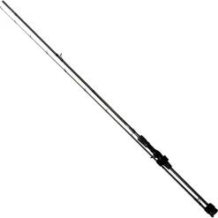 Shimano Fishing Caña baitcasting Yasei Perch C&T Rig