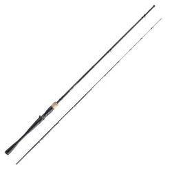 Shimano Fishing Caña baitcasting Yasei LTD BFS
