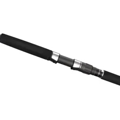 Shimano Fishing Caña baitcasting 25Grappler Type J