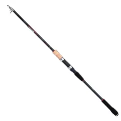 Shimano Fishing Caña boloñesa Sienna AR TEGT Wrap