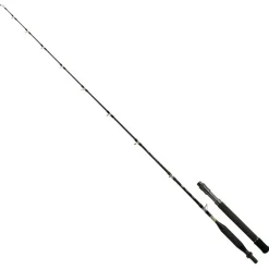 Shimano Fishing Caña de curricán Tyrnos B Lite