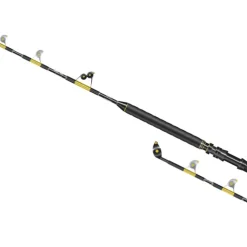 Shimano Fishing Caña de curricán Tiagra Ultra Game Stand-Up Big Game