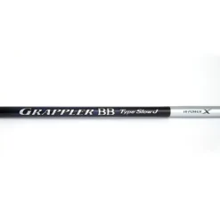 Shimano Fishing Caña de jigging Grappler BB Slow