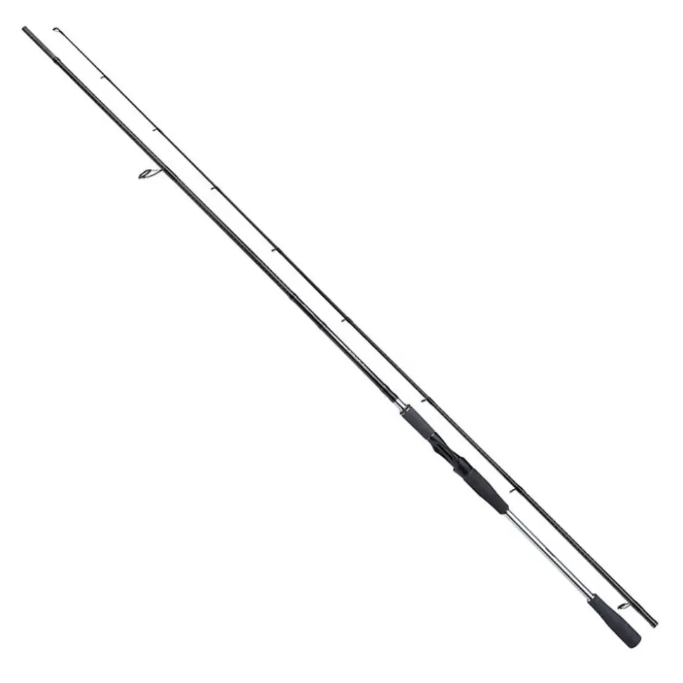 Shimano Fishing Caña de jigging Yasei Zander River