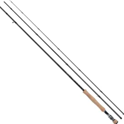 Shimano Fishing Caña de pescar a mosca Biocraft XTC Still Water