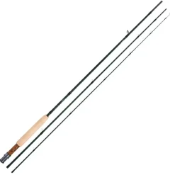 Shimano Fishing Caña de pescar a mosca Biocraft XR