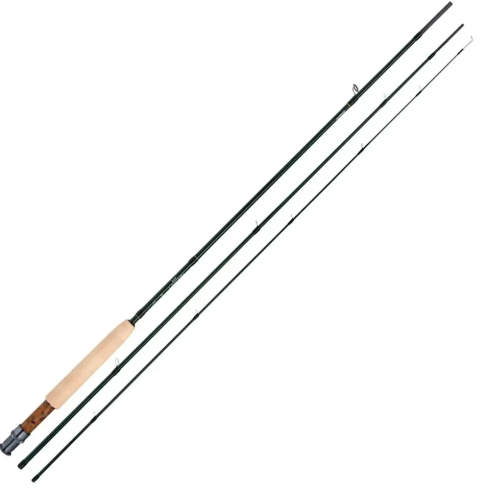 Shimano Fishing Caña de pescar a mosca Biocraft XR
