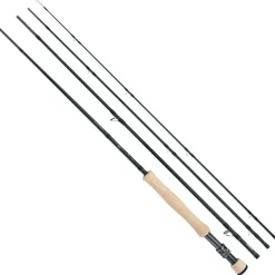 Shimano Fishing Caña de pescar a mosca Biocraft XR Big Bug/SW