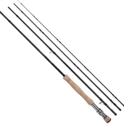 Shimano Fishing Caña de pescar a mosca Biocraft XTC Big Bug/SW