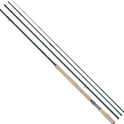 Shimano Fishing Caña de pescar a mosca Biocraft XR Salmon