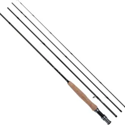 Shimano Fishing Caña de pescar a mosca Biocraft XTC