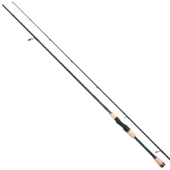 Shimano Fishing Caña de spinning Sahara Moderate Fast