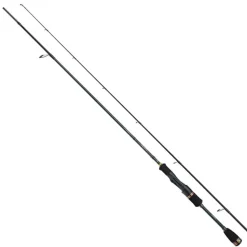 Shimano Fishing Caña de spinning Sahara Fast