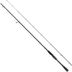 Shimano Fishing Caña de spinning 26Zodias