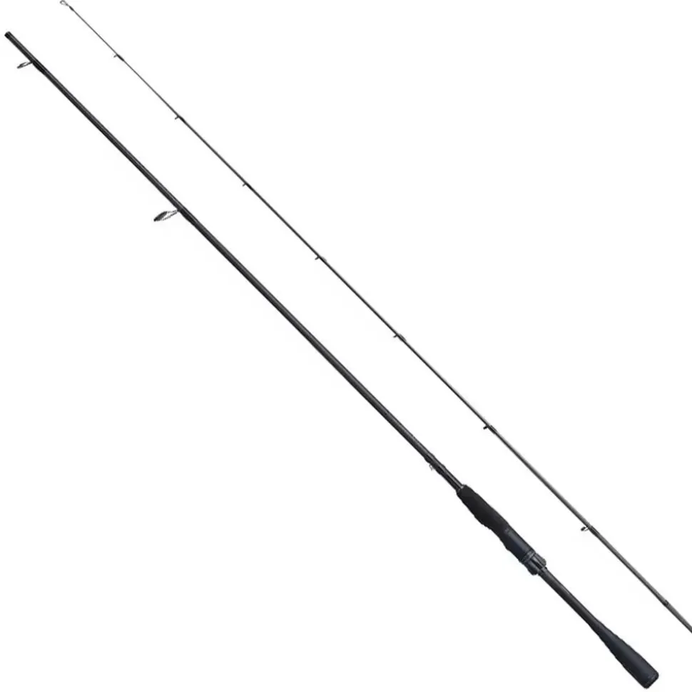 Shimano Fishing Caña de spinning 26Zodias