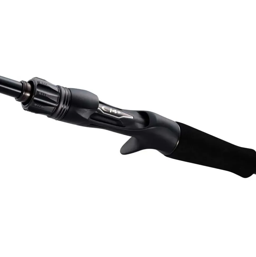 Shimano Fishing Caña de spinning 26Zodias