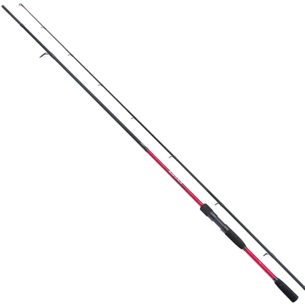 Shimano Fishing Caña de spinning Sienna EVA