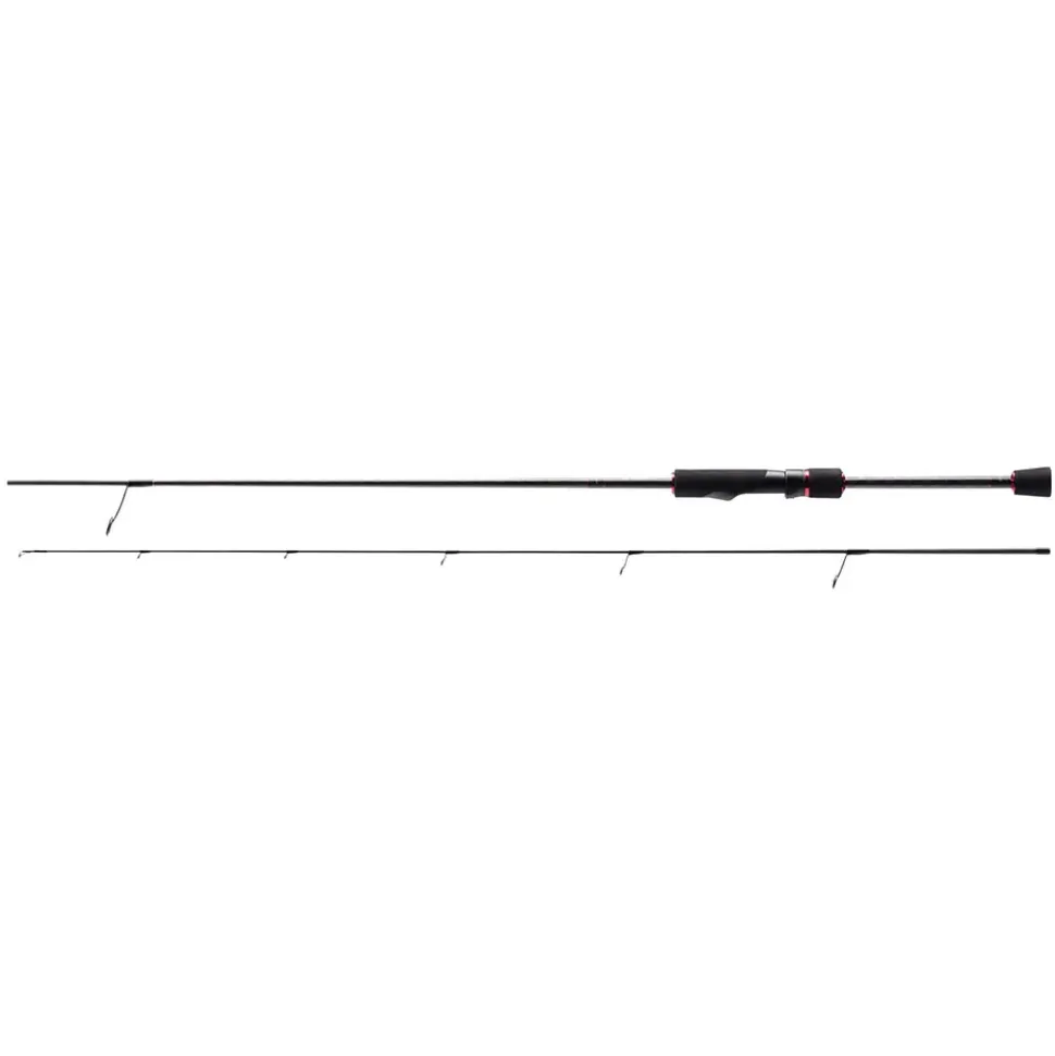 Shimano Fishing Caña de spinning Catana GX EVA Moderate Fast